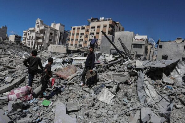 Hamas condena la operación israelí mientras se desmorona el alto el fuego