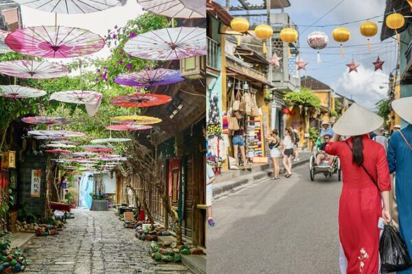 Viaje de Herencia: Lijiang y Hoi An Tesoros Atemporales Viaje_de_Herencia__Lijiang_y_Hoi_An_Tesoros_Atemporales