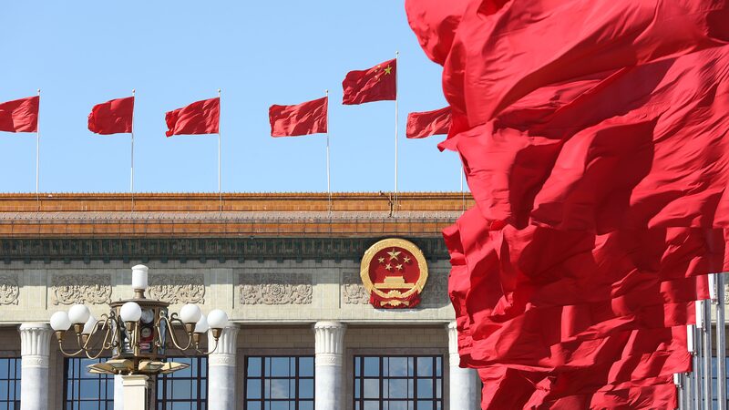 Wang_Huning_presenta_informe_estrate_gico_de_trabajo_en_sesio_n_del_CPPCC