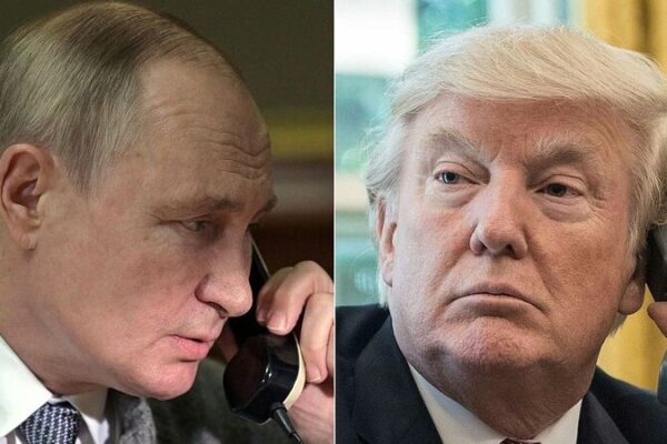 Llamada EE.UU.-Rusia impulsa diálogo en medio de tensiones video poster
