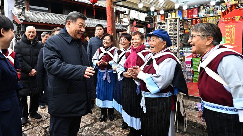 Xi_Jinping_inspira_la_nueva_era_de_desarrollo_de_Yunnan