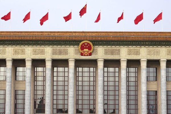 Xi Jinping lidera reunión clave en la sesión anual del NPC 🏛️ Xi_Jinping_lidera_reunio_n_clave_en_la_sesio_n_anual_del_NPC___