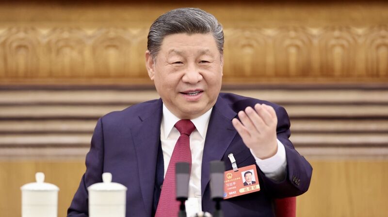Xi_Jinping_participa_en_deliberaciones_en_el_Congreso_Nacional_de_China video poster
