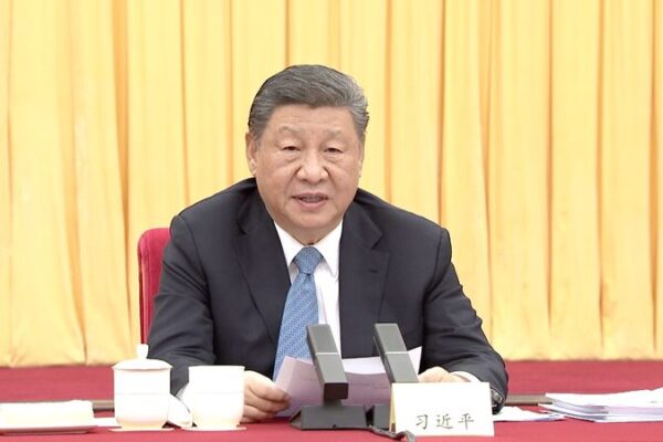 Xi envĂa cálidos deseos a las mujeres antes del DĂa Internacional de la Mujer 🌸 Xi_envi_a_ca_lidos_deseos_a_las_mujeres_antes_del_Di_a_Internacional_de_la_Mujer__
