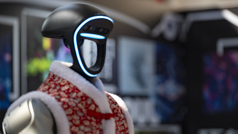 IA Más Allá de la Tecnología: Perspectivas del Foro Boao 2025