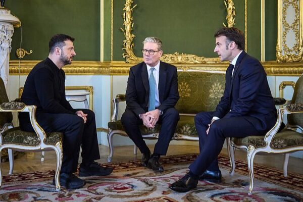 Zelenskyy advierte que un alto el fuego sin garantĂas de seguridad fracasará Zelenskyy_advierte_que_un_alto_el_fuego_sin_garanti_as_de_seguridad_fracasara_