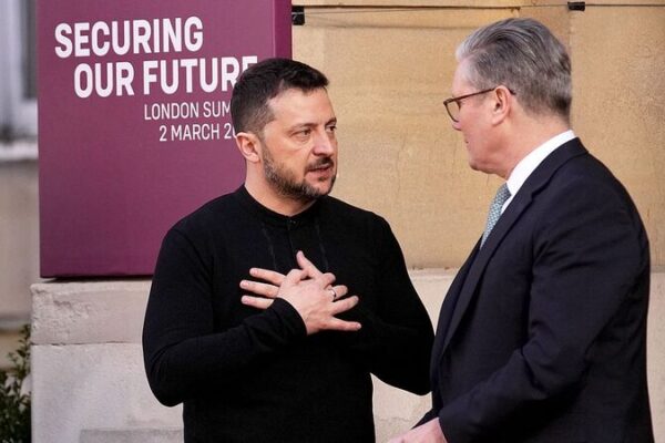 Zelenskyy listo para firmar acuerdo de minerales con EE. UU., pero persisten obstáculos Zelenskyy_listo_para_firmar_acuerdo_de_minerales_con_EE__UU___pero_persisten_obsta_culos