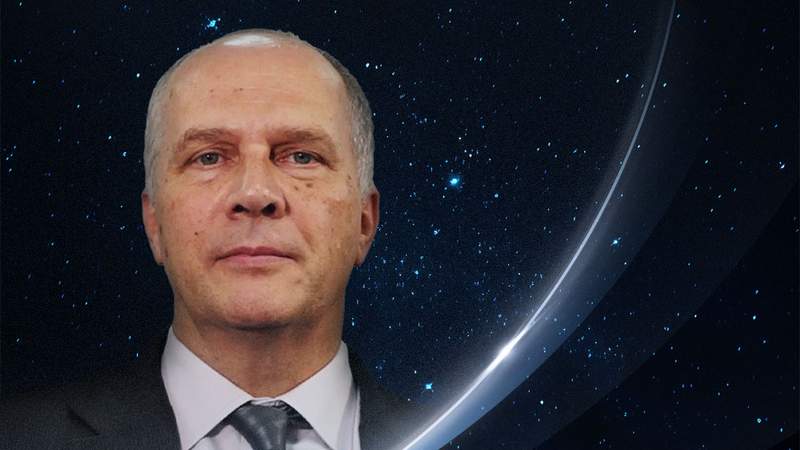 40 Años de Innovación: Asociación Satelital China-Brasil