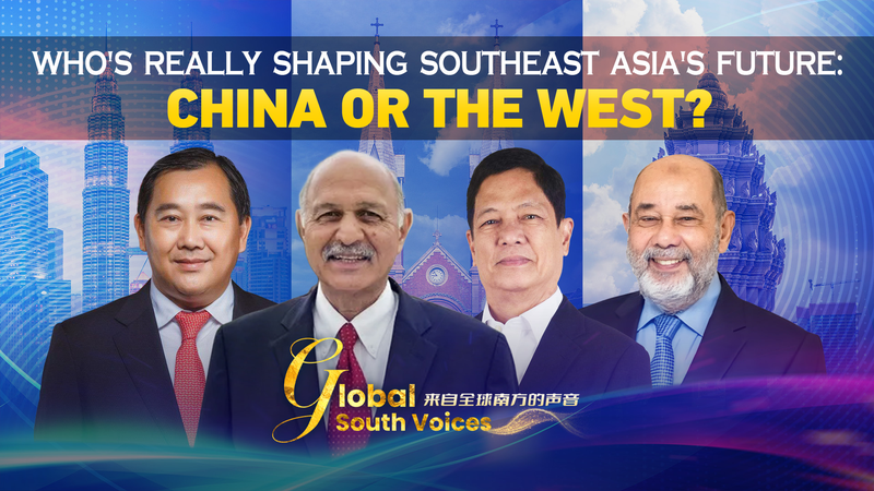Moldeando el sudeste asiático: ¿China continental vs. influencia occidental? Moldeando el sudeste asiático: ¿China continental vs. influencia occidental? video poster