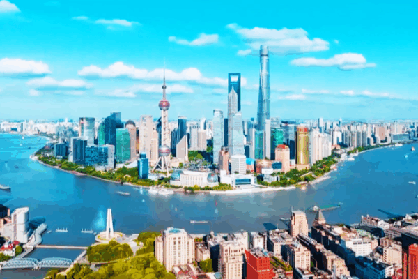 Shanghai descifrado: cómo los sudesteasiáticos exploran tesoros ocultos Shanghai descifrado: cómo los sudesteasiáticos exploran tesoros ocultos video poster