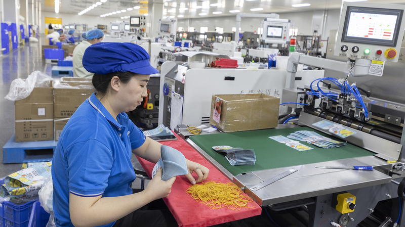 Crecimiento Q1 de China: Resiliencia más allá de los choques arancelarios