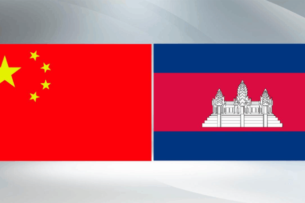 Artículo firmado por Xi Jinping genera revuelo antes de su visita a Camboya