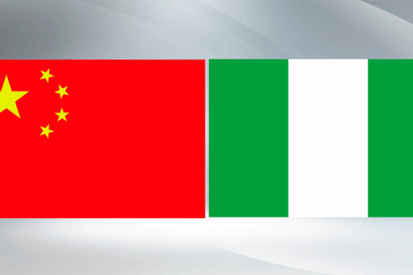 China y Nigeria se unen contra el proteccionismo y la intimidación China y Nigeria se unen contra el proteccionismo y la intimidación