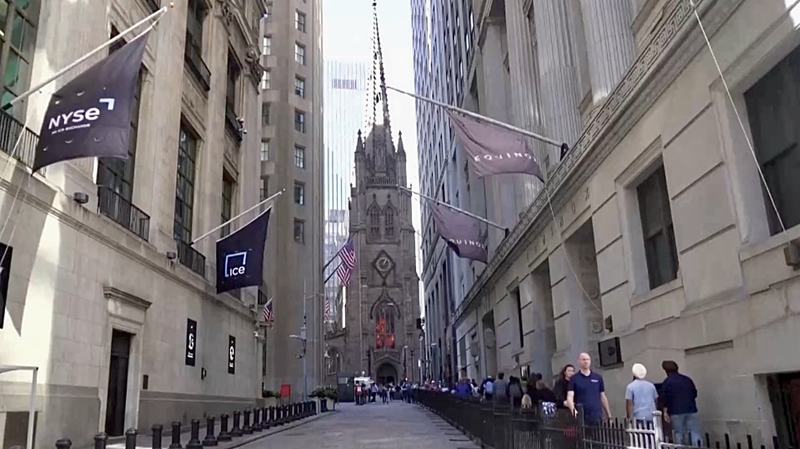 Los aranceles pueden generar aumentos de precios y pérdidas de empleo, advierte experta video poster