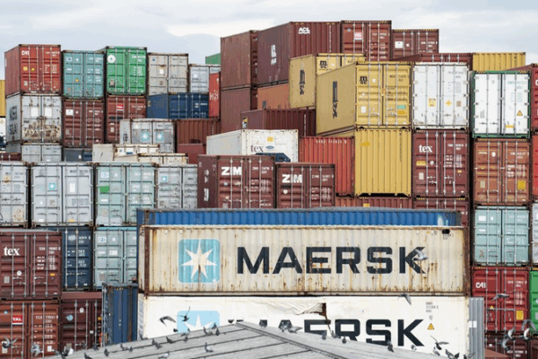 Ilusión de repatriación: La realidad global de 'Hecho en América'