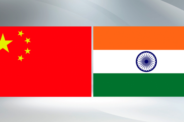 Históricos 75 años: Xi y Murmu celebran los lazos entre China e India