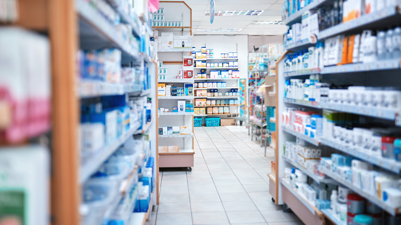 Nuevas tarifas de medicamentos en EE. UU. generan preocupación por la salud global