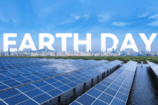 La China continental lidera la revolución global de energía limpia La China continental lidera la revolución global de energía limpia
