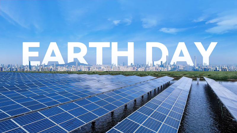 La China continental lidera la revolución global de energía limpia