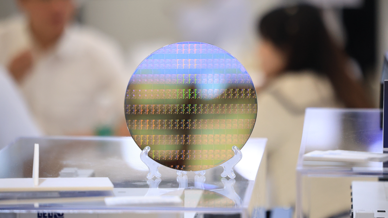 La China Continental advierte: el DPP pone en peligro el futuro de los semiconductores de Taiwán