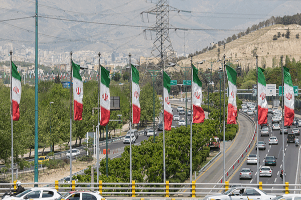 Irán busca un diálogo rápido con EE.UU. sobre sanciones y temas nucleares Irán busca un diálogo rápido con EE.UU. sobre sanciones y temas nucleares
