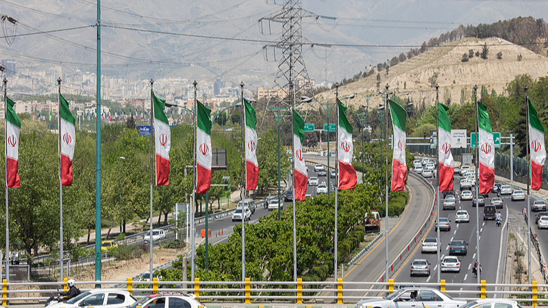 Irán busca un diálogo rápido con EE.UU. sobre sanciones y temas nucleares