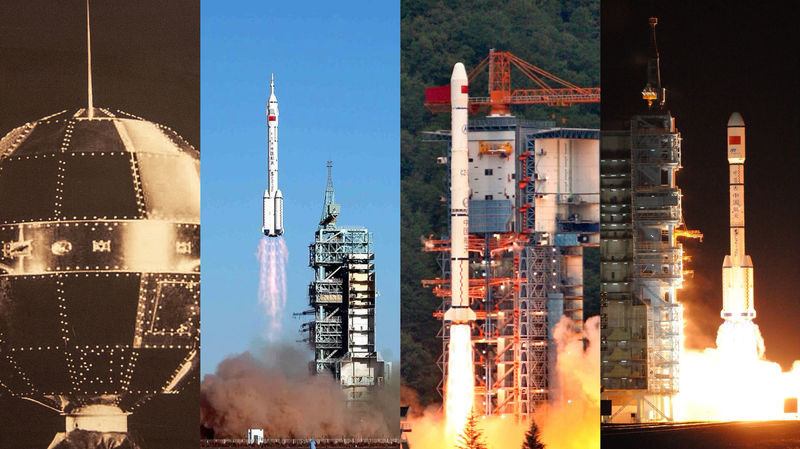 4_Hitos_Principales_en_la_Odisea_Espacial_de_China