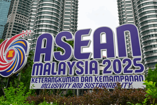 Comercio, Confianza y Unidad: Malasia Fortalece los Vínculos China-ASEAN