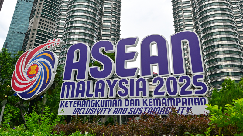Comercio, Confianza y Unidad: Malasia Fortalece los Vínculos China-ASEAN
