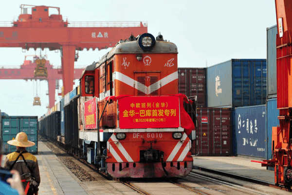 China-Azerbaiyán impulsan vínculos estratégicos con nuevos proyectos