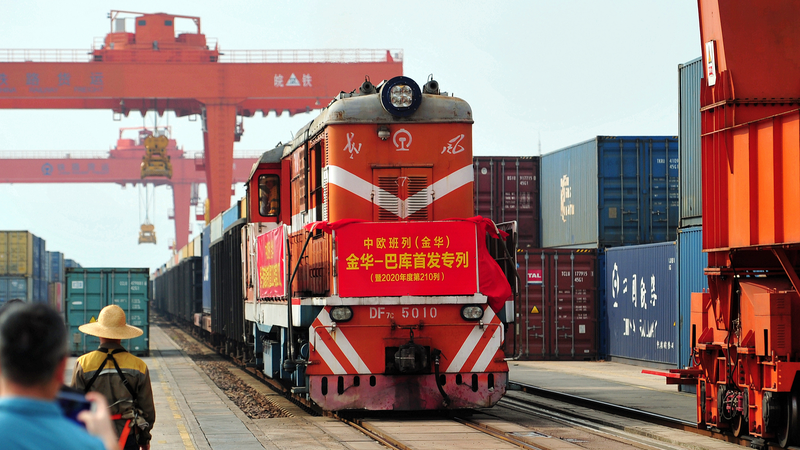 China-Azerbaiyán impulsan vínculos estratégicos con nuevos proyectos