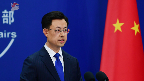 No hay ganadores en las guerras comerciales: China pide un diálogo justo