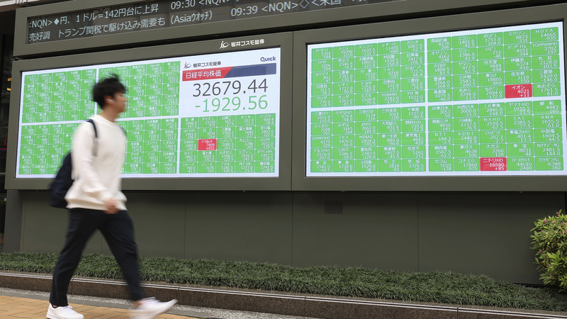 Los aranceles de Trump aumentan las tensiones comerciales, fortaleciendo la determinación china