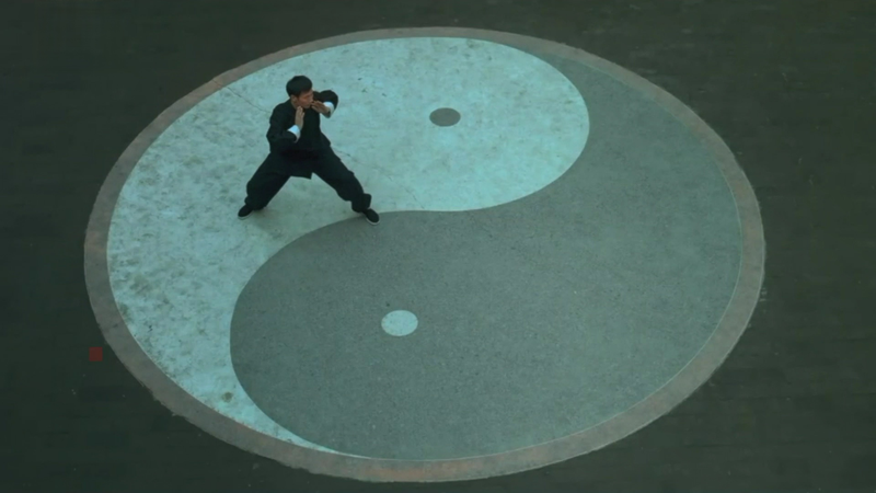 Tai Chi Estilo Chen: Descubriendo el Espíritu de Wen County video poster