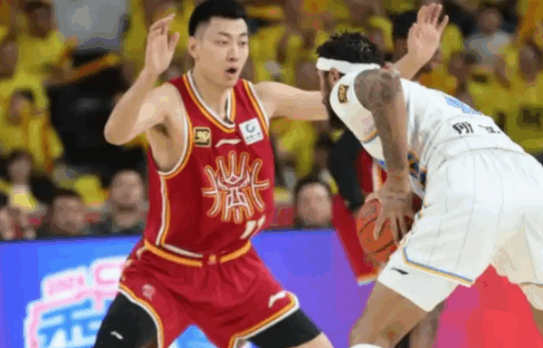 Los Ducks de PekĂn aumentan su ventaja a 2-0 en las semifinales de la CBA Los Ducks de PekĂn aumentan su ventaja a 2-0 en las semifinales de la CBA