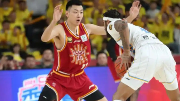 Los Ducks de Pekín aumentan su ventaja a 2-0 en las semifinales de la CBA