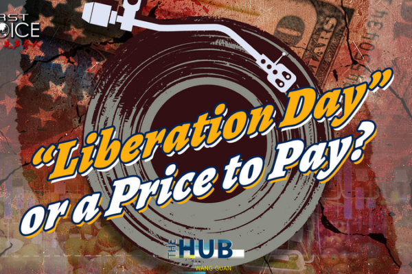 Día de la Liberación: ¿Un precio a pagar para las carteras estadounidenses? Día de la Liberación: ¿Un precio a pagar para las carteras estadounidenses? video poster