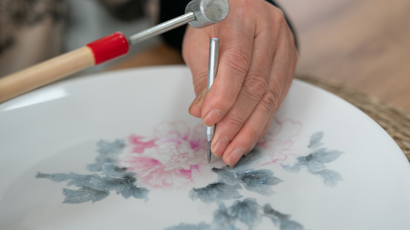 Posibilidades de Peonías: La Tradición Florece con Arte Moderno