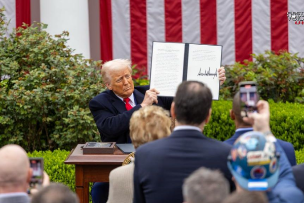 Baile Arancelario: los movimientos de EE. UU. sacuden las dinámicas del comercio global