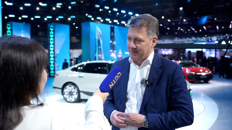 El futuro eléctrico de Audi: innovación impulsada por los consumidores chinos video poster