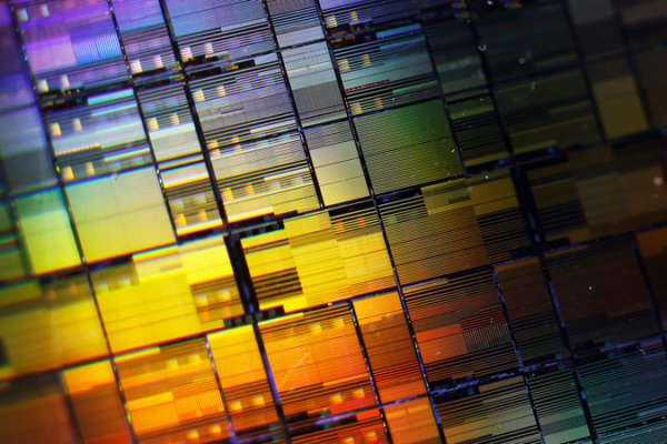 Chips de 2nm: La carrera hacia un futuro más inteligente