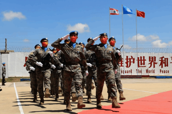 Redefiniendo la seguridad global con sabiduría china Redefiniendo la seguridad global con sabiduría china