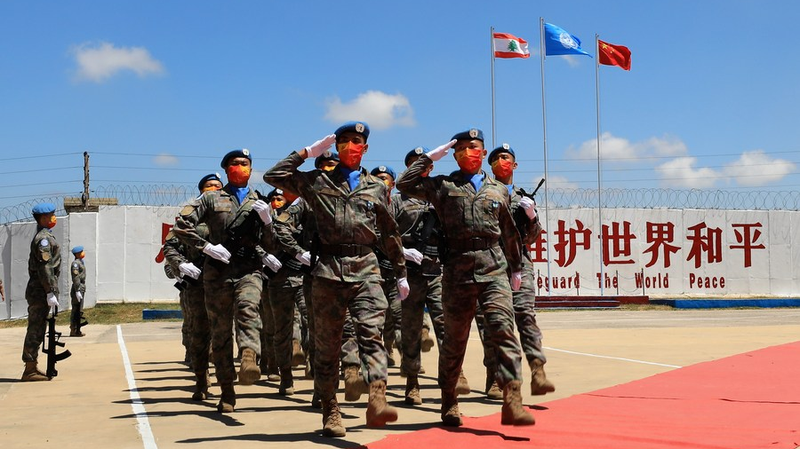 Redefiniendo la seguridad global con sabiduría china