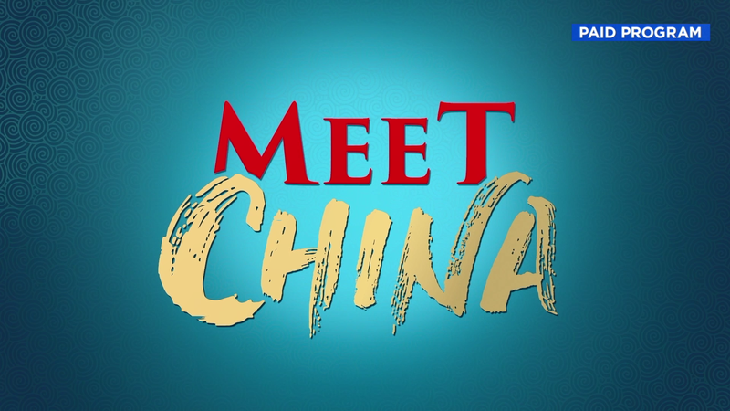 Aves, bambú y Dunhuang: Lo mejor del episodio 29 de Meet China video poster