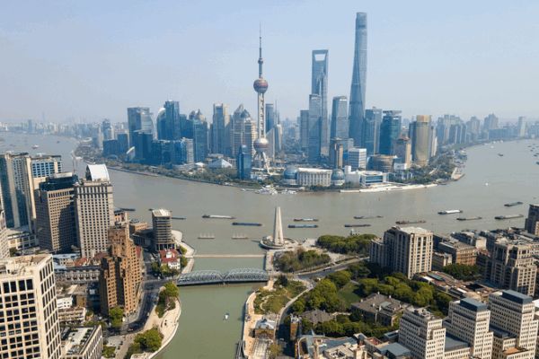 China 2025: Impulsando el Consumo y Expansión de la Demanda
