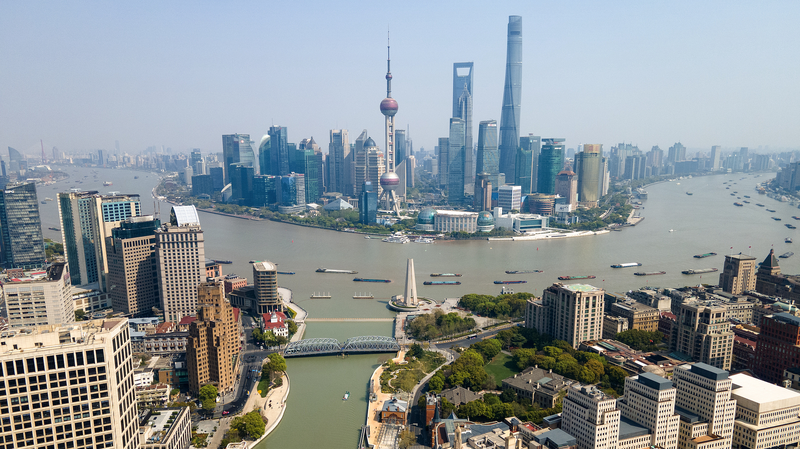 China 2025: Impulsando el Consumo y Expansión de la Demanda