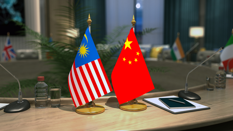 El acuerdo de exención de visa impulsa los lazos entre China y Malasia