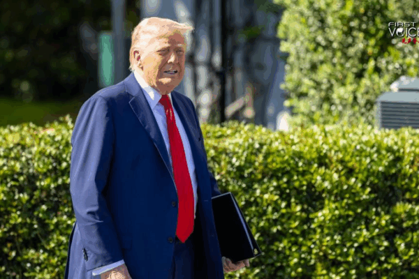 Los 100 días de Trump: Promesas audaces y políticas caóticas Los 100 días de Trump: Promesas audaces y políticas caóticas