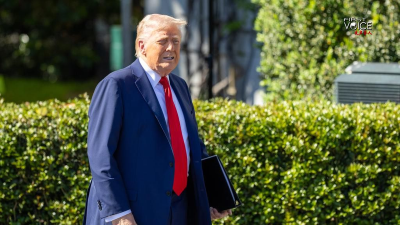 Los 100 días de Trump: Promesas audaces y políticas caóticas