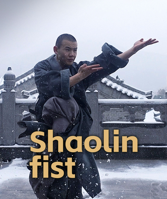 Kung Fu Shaolin Desatado: Feroz Exhibición de Shi Yancong Kung Fu Shaolin Desatado: Feroz Exhibición de Shi Yancong video poster